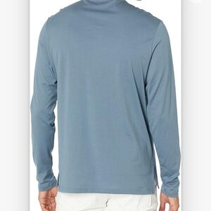 Theory tee long sleeve size small